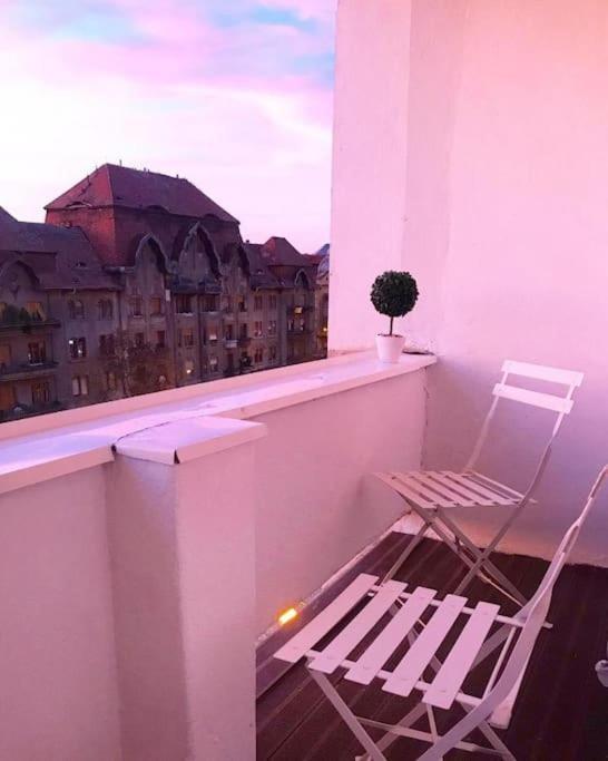 Joy City Stay Victoriei 7E-30 2 Timisoara Exterior foto