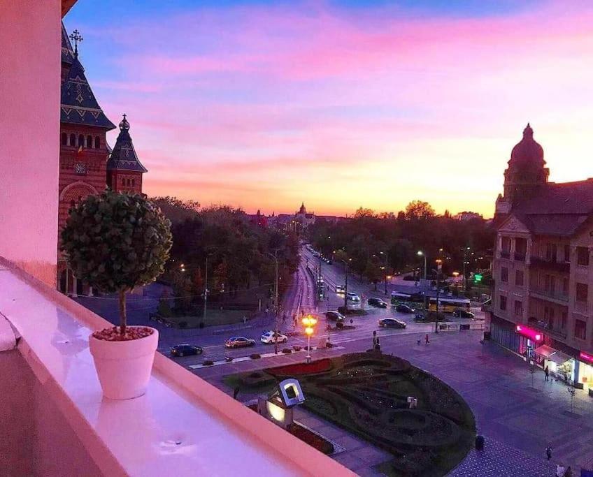 Joy City Stay Victoriei 7E-30 2 Timisoara Exterior foto